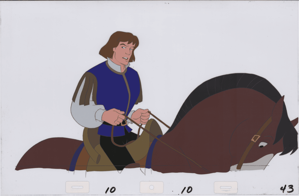 Art Cel Derek (Sequence 10-10)