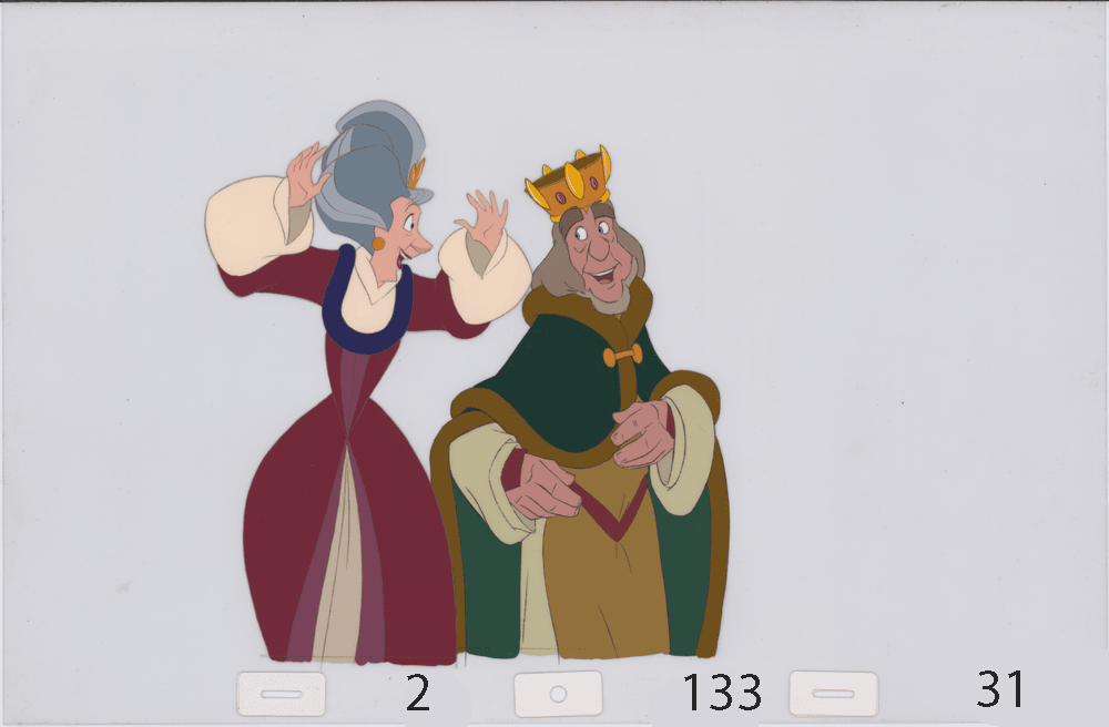 Art Cel William & Uberta (Sequence 2-133)