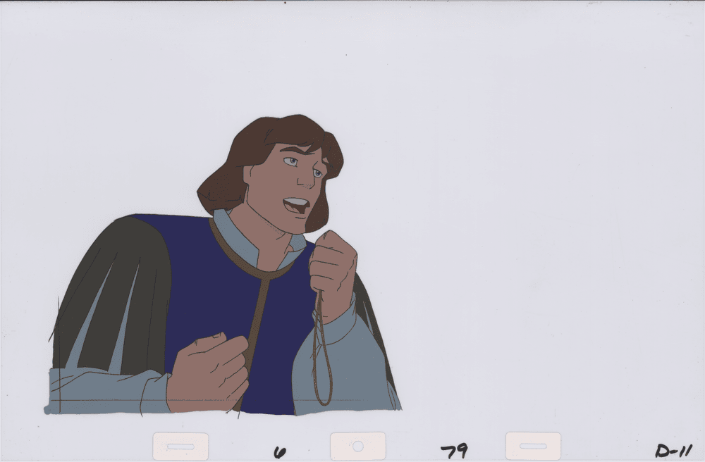 Art Cel Derek (Sequence 6-79)