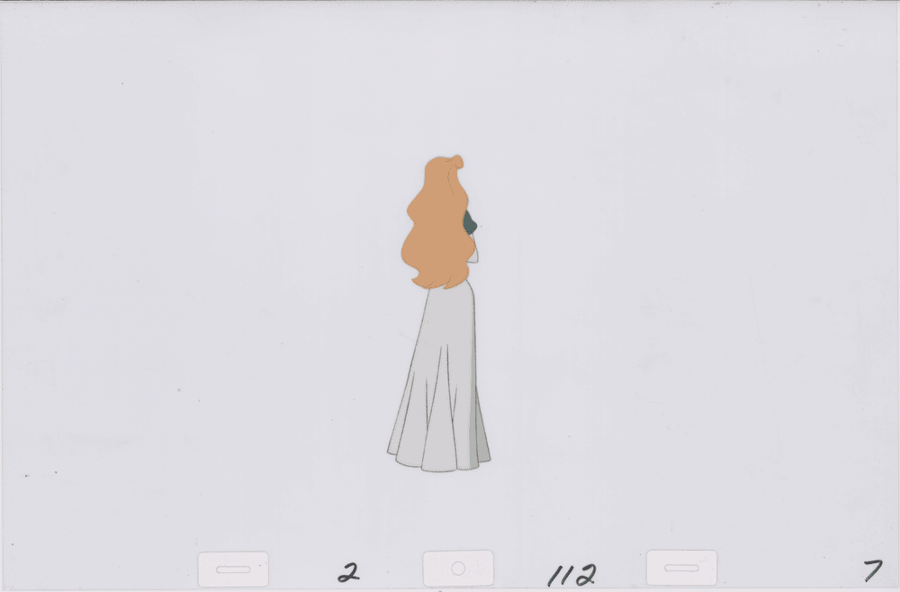 Art Cel Odette (Sequence 2-112)