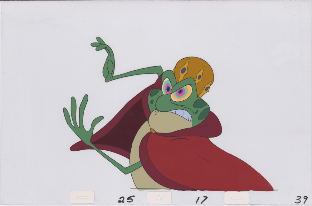 Art Cel JeanBob (Sequence 25-17)