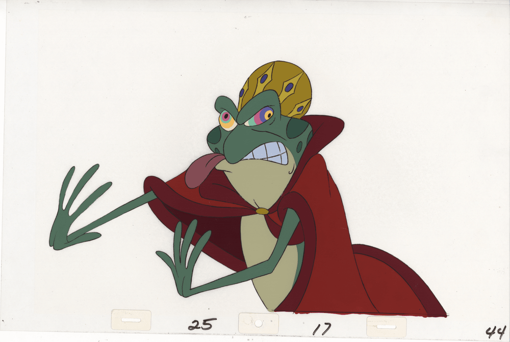 Art Cel JeanBob (Sequence 25-17)