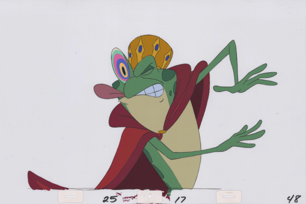 Art Cel JeanBob (Sequence 25-17)