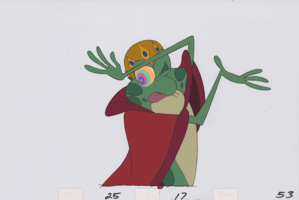 Art Cel JeanBob (Sequence 25-17)