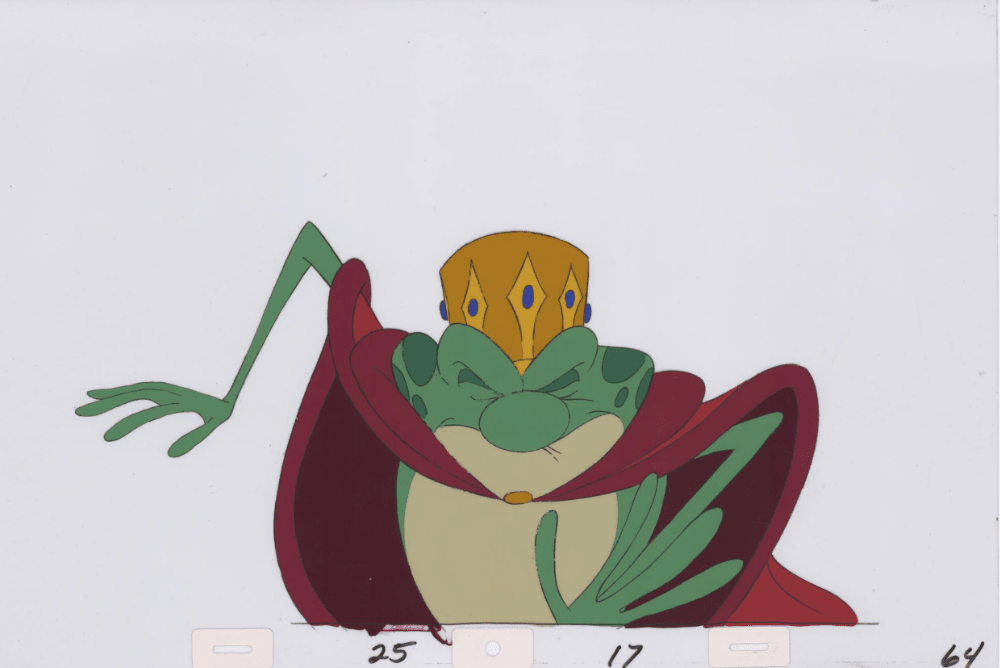 Art Cel JeanBob (Sequence 25-17)