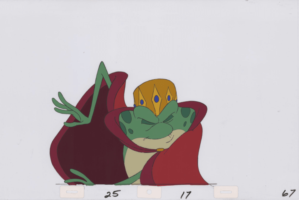 Art Cel JeanBob (Sequence 25-17)