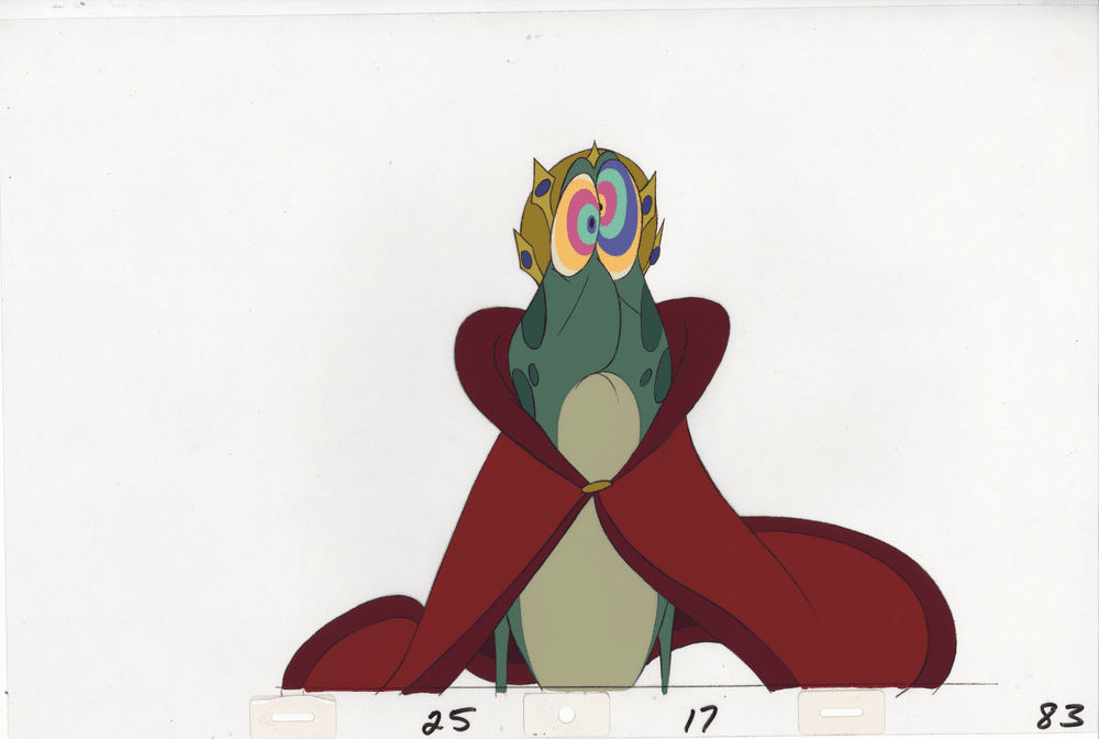 Art Cel JeanBob (Sequence 25-17)