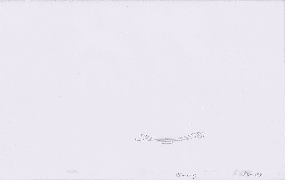 Art Cel Gators (Swan 2, Sequence 18-107)