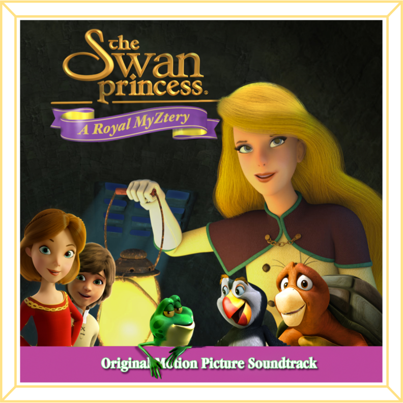 The Sacrifice - Swan Princess Song Download